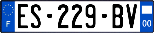 ES-229-BV