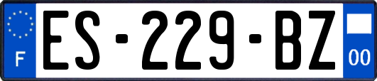 ES-229-BZ