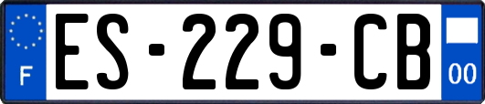 ES-229-CB