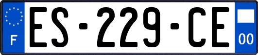 ES-229-CE