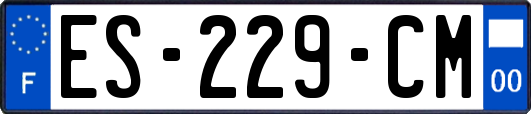 ES-229-CM