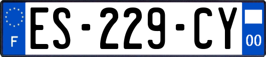 ES-229-CY