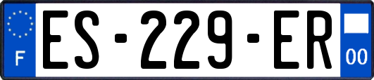 ES-229-ER
