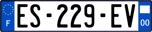 ES-229-EV