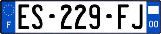 ES-229-FJ