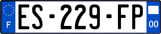 ES-229-FP