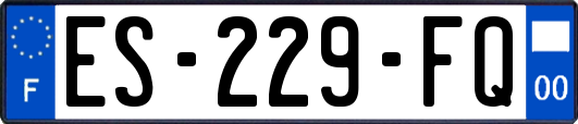 ES-229-FQ