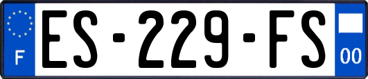 ES-229-FS