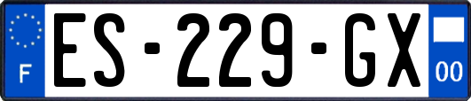 ES-229-GX