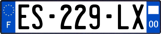 ES-229-LX