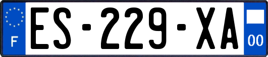 ES-229-XA
