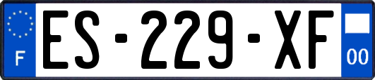 ES-229-XF