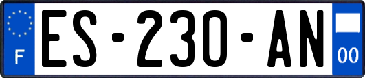 ES-230-AN