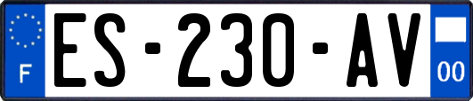 ES-230-AV
