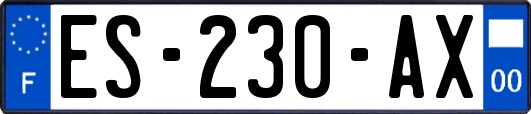 ES-230-AX