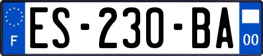 ES-230-BA