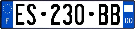 ES-230-BB