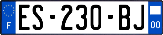 ES-230-BJ