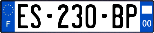 ES-230-BP