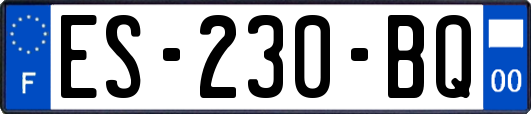 ES-230-BQ