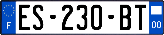 ES-230-BT