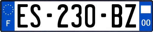 ES-230-BZ
