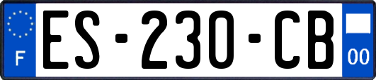 ES-230-CB