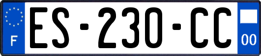 ES-230-CC