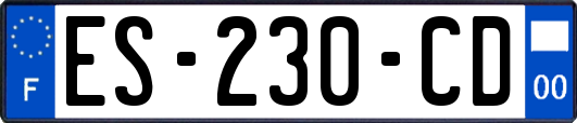 ES-230-CD