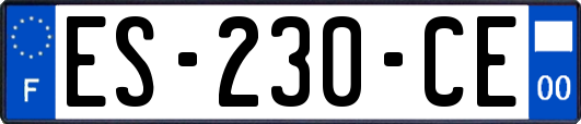 ES-230-CE