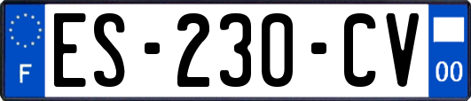 ES-230-CV
