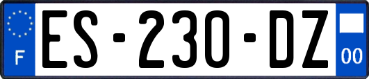 ES-230-DZ
