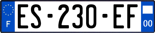ES-230-EF
