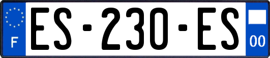 ES-230-ES
