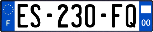 ES-230-FQ