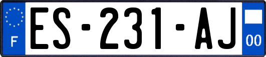 ES-231-AJ