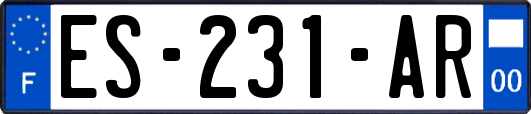 ES-231-AR