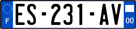 ES-231-AV