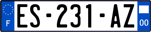 ES-231-AZ