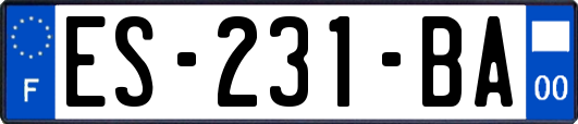 ES-231-BA