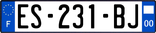 ES-231-BJ