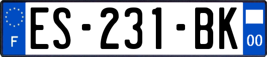 ES-231-BK