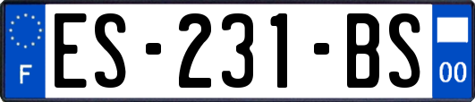 ES-231-BS