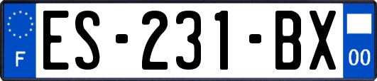 ES-231-BX