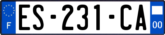 ES-231-CA