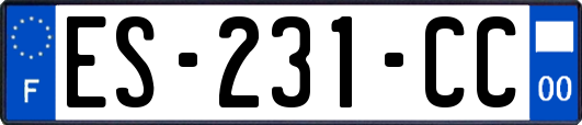 ES-231-CC