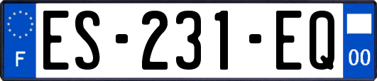 ES-231-EQ