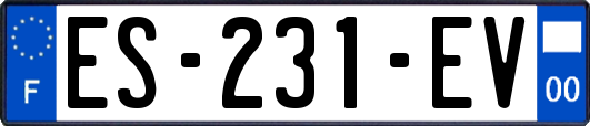 ES-231-EV