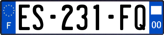 ES-231-FQ