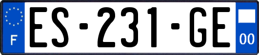 ES-231-GE